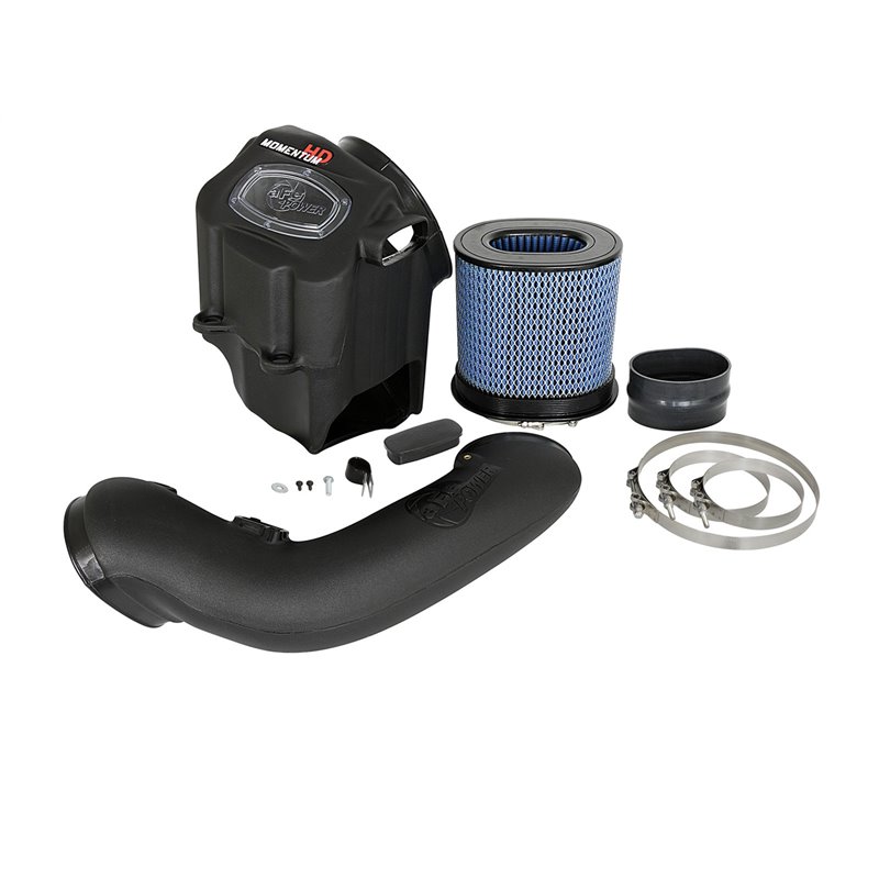 aFe POWER | Momentum HD Cold Air Intake - F-250 / F-350 / F-450 / F-550 6.7L 17-19