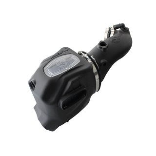 aFe POWER | Momentum HD Cold Air Intake - F-250 / F-350 / F-450 / F-550 6.4L 08-10