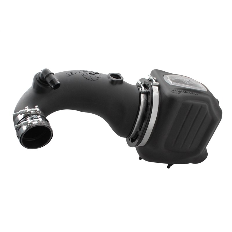 aFe POWER | Momentum HD Cold Air Intake - F-250 / F-350 / F-450 / F-550 6.4L 08-10