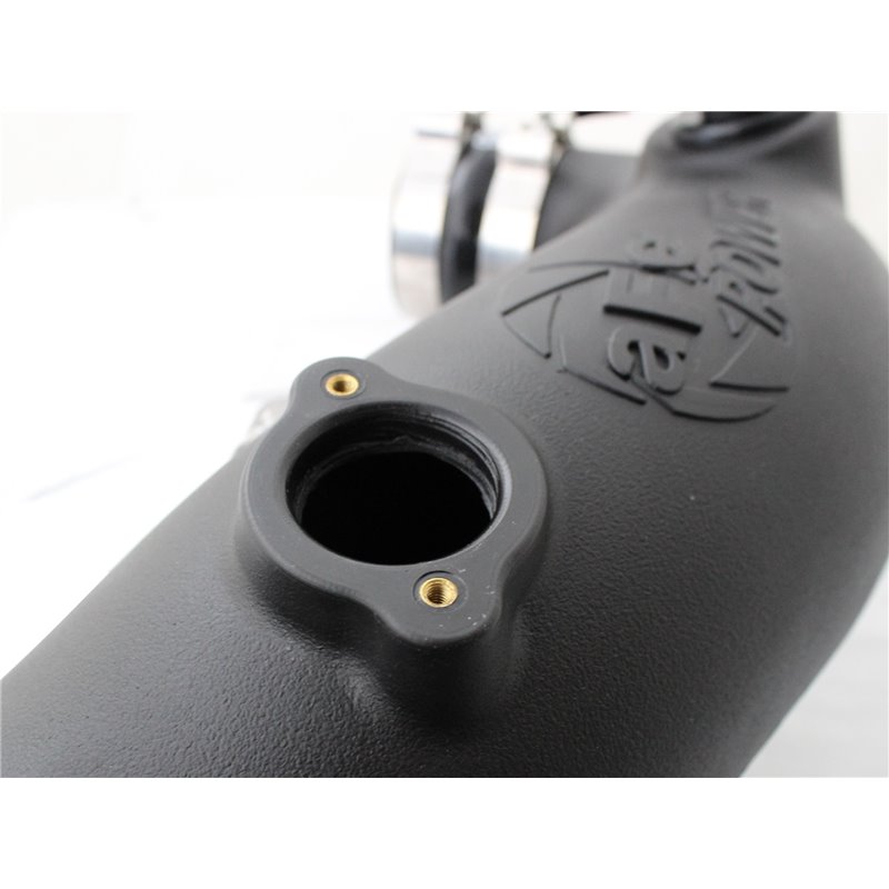 aFe POWER | Momentum HD Cold Air Intake - F-250 / F-350 / F-450 / F-550 6.4L 08-10