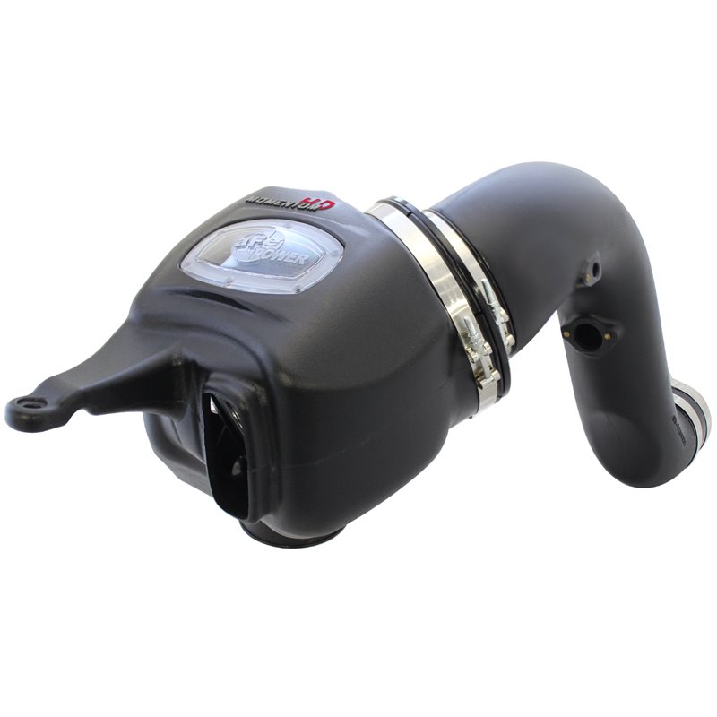 aFe Power | Momentum HD Cold Air Intake System w/Pro 10R Media - Ram 2500 / 3500 6.7L 2010-2012 aFe POWER Air Intake