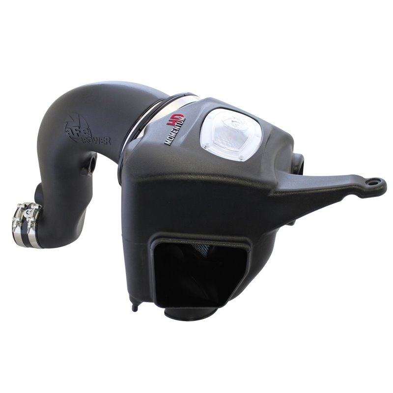 aFe POWER | Momentum HD Cold Air Intake - RAM Turbo Diesel 6.7L - 2010-2012