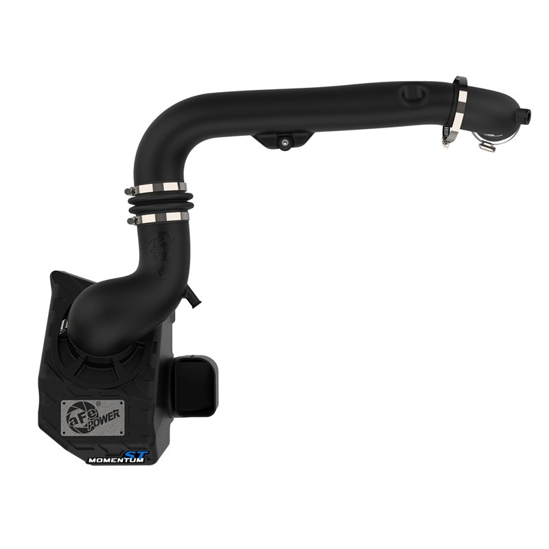 aFe Power | Momentum ST Cold Air Intake System w/Pro DRY S Media - Cherokee 2.4L 2014-2018 aFe POWER Air Intake