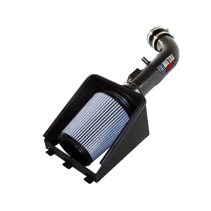 aFe POWER | FULL METAL Power Stage 2 - Ranger / B4000 V6 4.0L 04-11