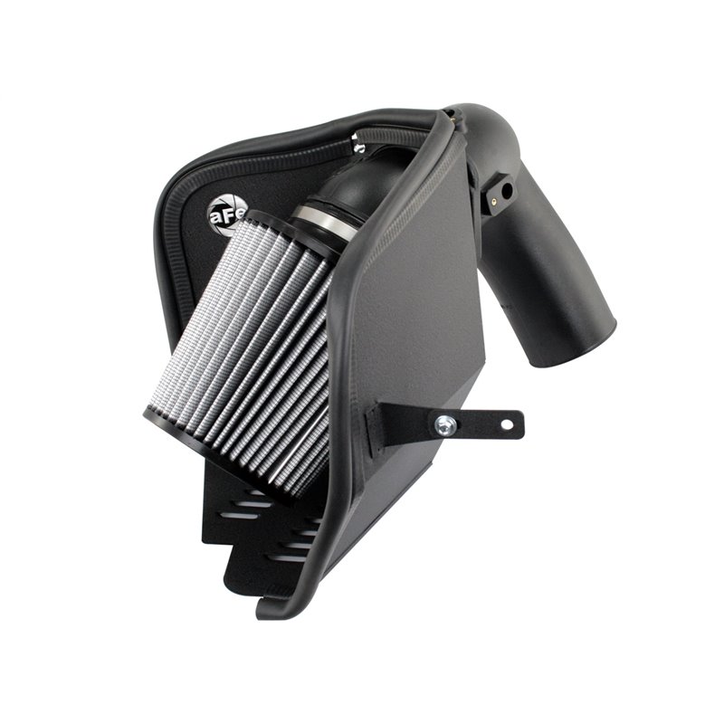 aFe Power | Magnum FORCE Stage-2 Cold Air Intake System w/Pro DRY S Media - Ram 2500 / 3500 6.7L 2007-2012 aFe POWER Air Intake