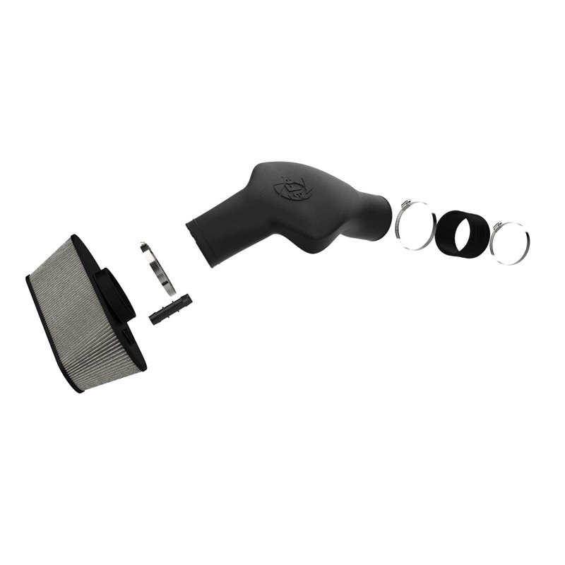 aFe POWER | Magnum Force Stage 2 Cold Air Intake - Corvette C5 / Z06 5.7L 97-04