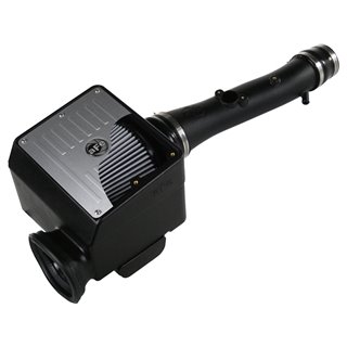 aFe POWER | Magnum Force Stage 2 Si Cold Air Intake - 4Runner / FJ Cruiser / Tacoma 4.0L 03-11