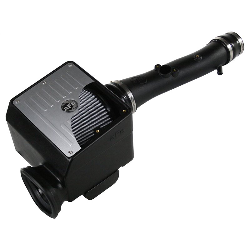 aFe POWER | Magnum Force Stage 2 Si Cold Air Intake - 4Runner / FJ Cruiser / Tacoma 4.0L 03-11