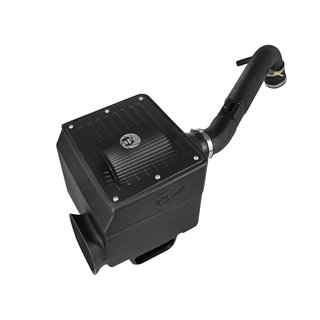 aFe POWER | Magnum Force Stage 2 Si Cold Air Intake - Tacoma 2.7L 05-15
