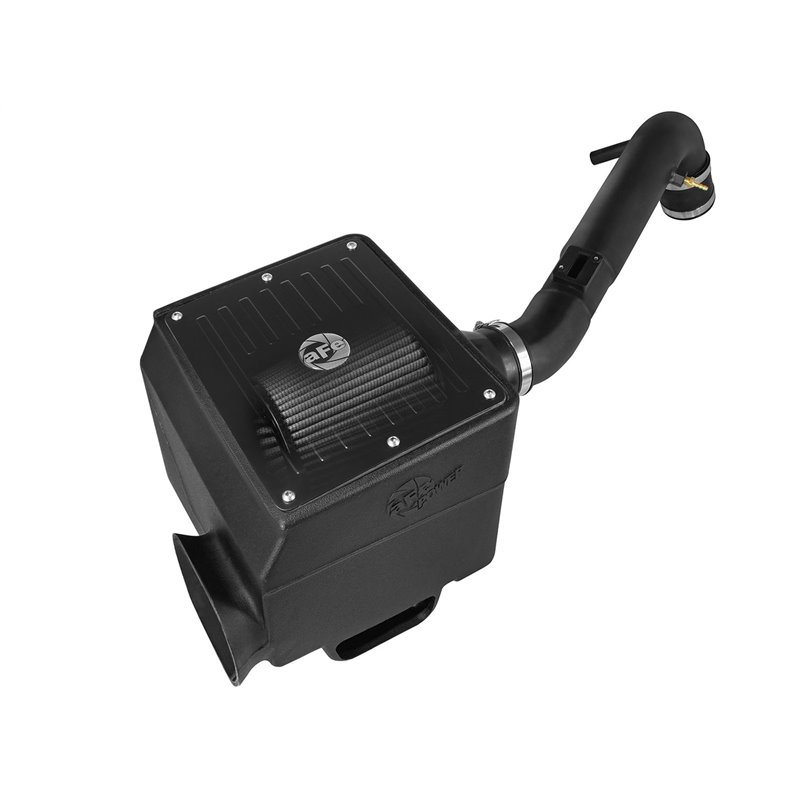 aFe POWER | Magnum Force Stage 2 Si Cold Air Intake - Tacoma 2.7L 05-15