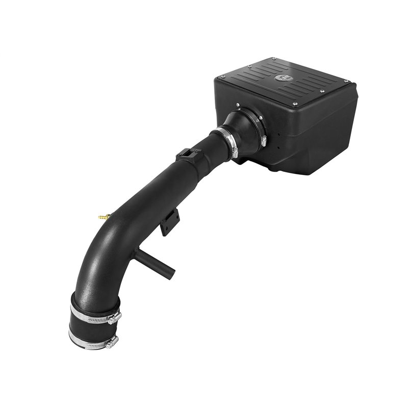 aFe POWER | Magnum Force Stage 2 Si Cold Air Intake - Tacoma 2.7L 05-15