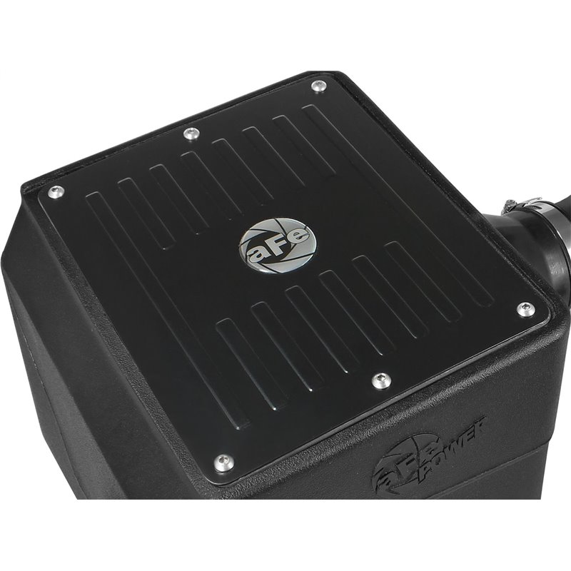 aFe POWER | Magnum Force Stage 2 Si Cold Air Intake - Tacoma 2.7L 05-15