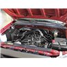 aFe POWER | Magnum Force Stage 2 Si Cold Air Intake - Tacoma 2.7L 05-15
