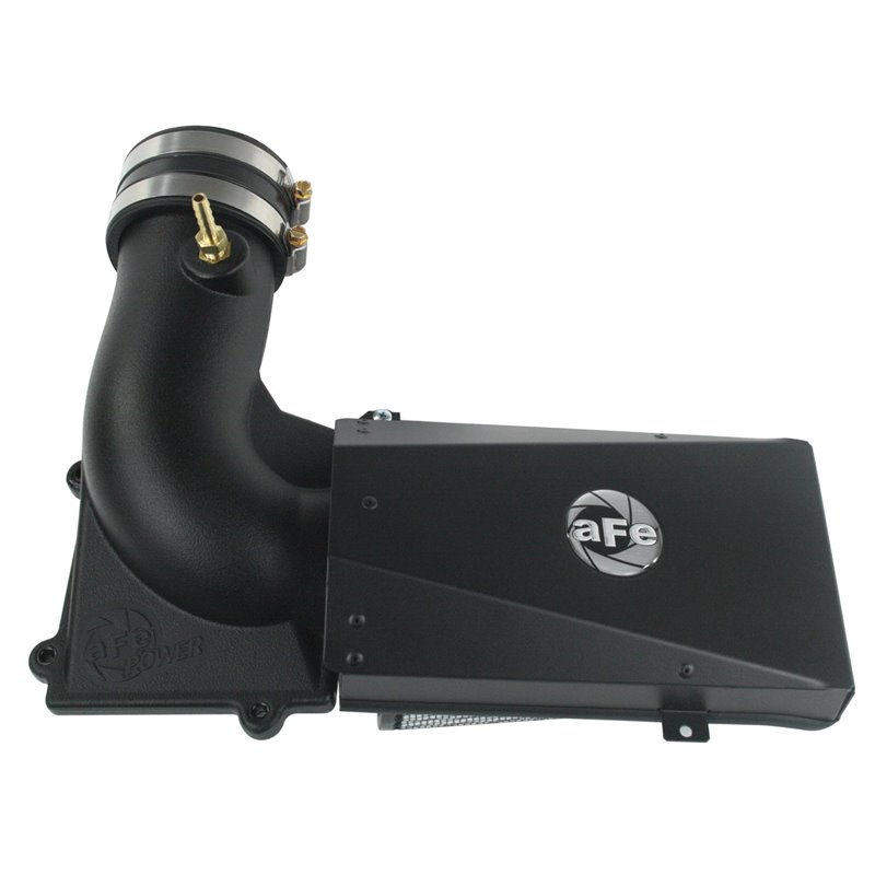 aFe Power | Magnum FORCE Stage-2Si Cold Air Intake System w/Pro DRY S Media - Audi / Volkswagen 2.0L 2010-2015 aFe POWER Air ...