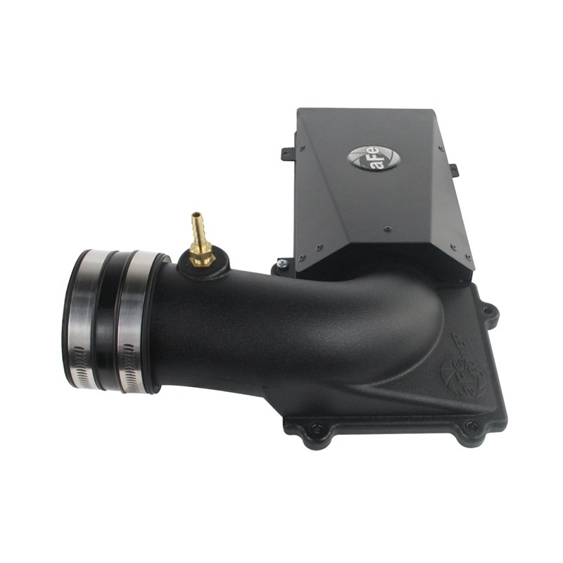 aFe POWER | Magnum Force Stage 2 Si Cold Air Intake - A3 / Beetle / Golf / Jetta / Passat 2.0L TDI 10-15