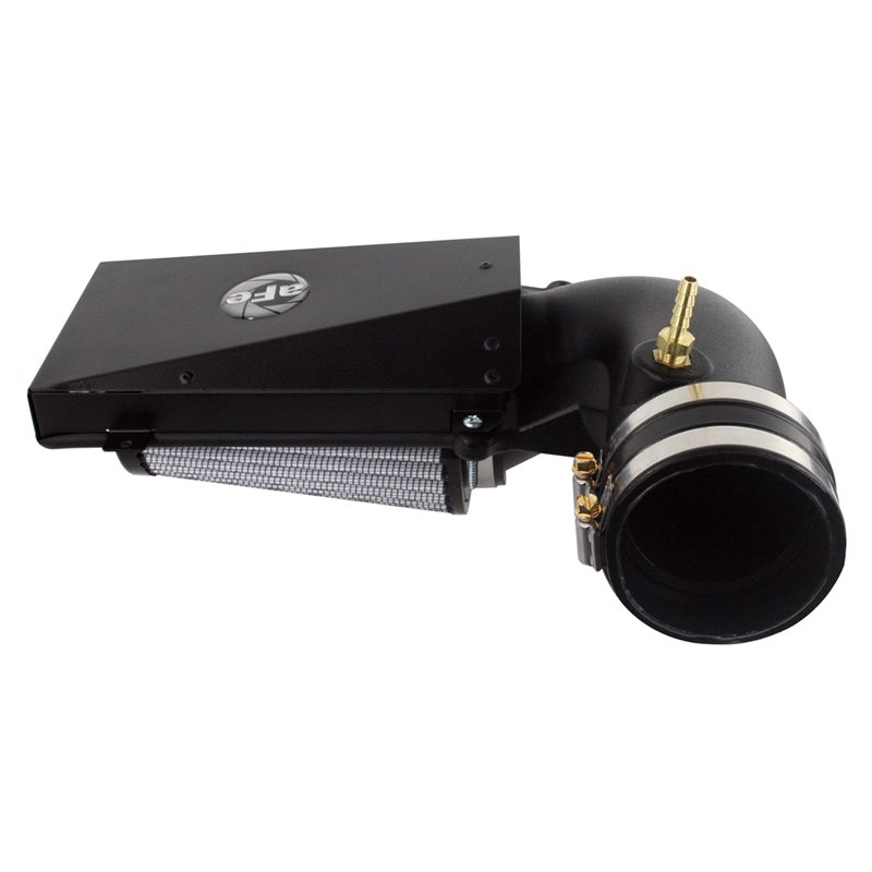 aFe POWER | Magnum Force Stage 2 Si Cold Air Intake - A3 / Beetle / Golf / Jetta / Passat 2.0L TDI 10-15