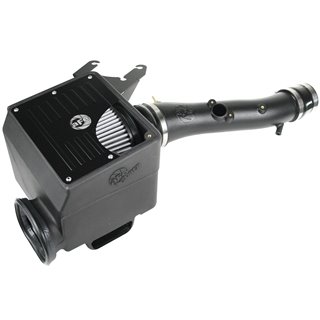 aFe Power | Magnum FORCE Stage-2Si Cold Air Intake System w/Pro DRY S Media - Tacoma 4.0L 2012-2015 aFe POWER Air Intake