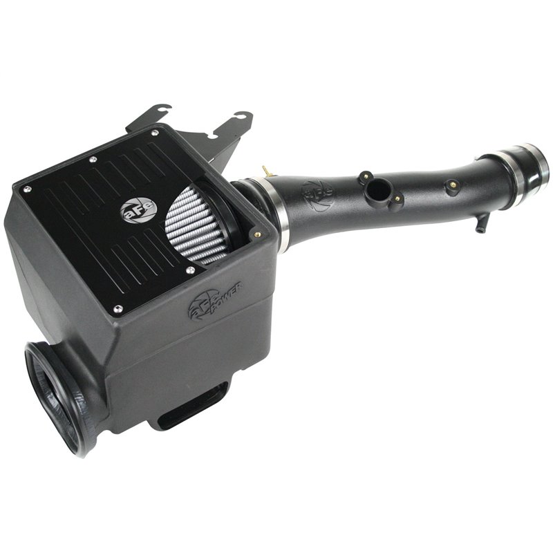 aFe Power | Magnum FORCE Stage-2Si Cold Air Intake System w/Pro DRY S Media - Tacoma 4.0L 2012-2015 aFe POWER Air Intake