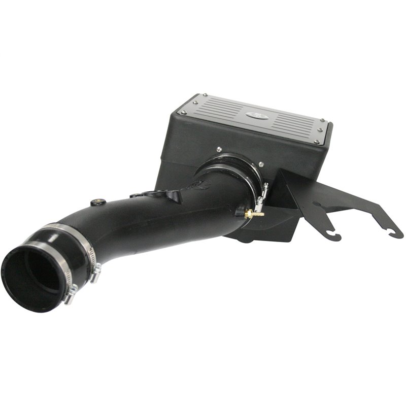 aFe Power | Magnum FORCE Stage-2Si Cold Air Intake System w/Pro DRY S Media - Tacoma 4.0L 2012-2015 aFe POWER Air Intake