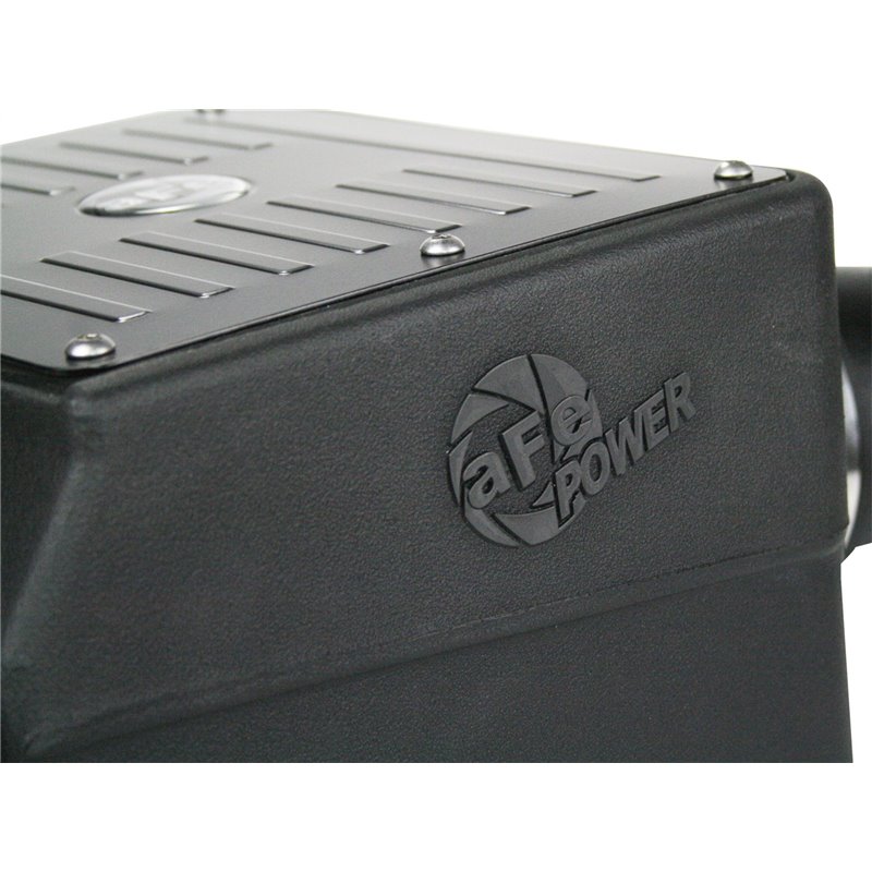 aFe Power | Magnum FORCE Stage-2Si Cold Air Intake System w/Pro DRY S Media - Tacoma 4.0L 2012-2015 aFe POWER Air Intake