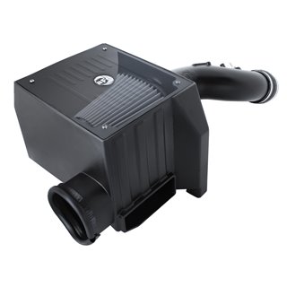 aFe Power | Magnum FORCE Stage-2Si Cold Air Intake System w/Pro DRY S Media - Sequoia / Tundra 5.7L / 4.6L 2007-2021 aFe POWE...