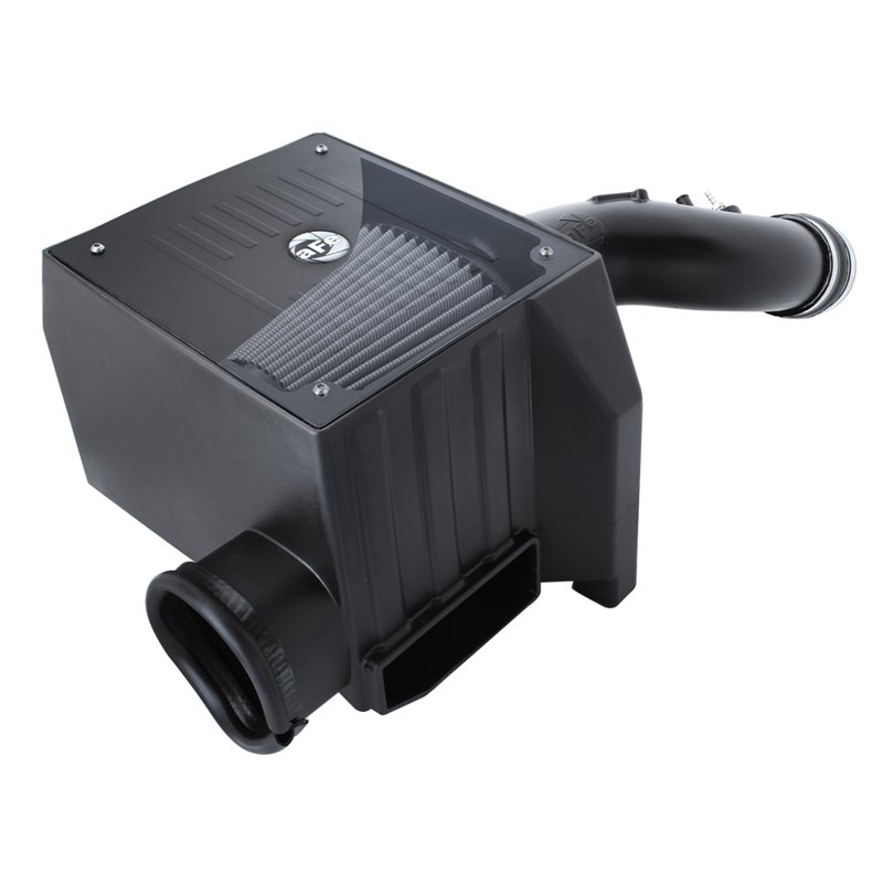 aFe Power | Magnum FORCE Stage-2Si Cold Air Intake System w/Pro DRY S Media - Sequoia / Tundra 5.7L / 4.6L 2007-2021 aFe POWE...