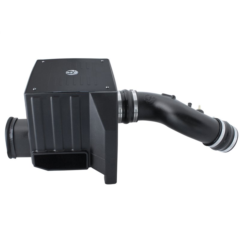 aFe Power | Magnum FORCE Stage-2Si Cold Air Intake System w/Pro DRY S Media - Sequoia / Tundra 5.7L / 4.6L 2007-2021 aFe POWE...