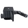 aFe Power | Magnum FORCE Stage-2Si Cold Air Intake System w/Pro DRY S Media - Sequoia / Tundra 5.7L / 4.6L 2007-2021 aFe POWE...