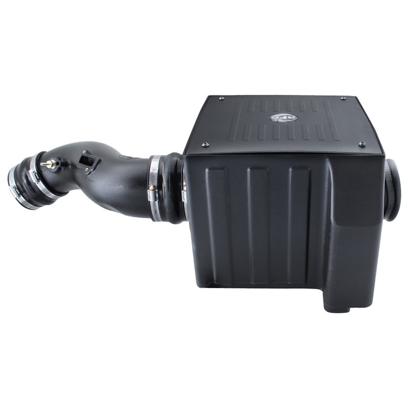 aFe Power | Magnum FORCE Stage-2Si Cold Air Intake System w/Pro DRY S Media - Sequoia / Tundra 5.7L / 4.6L 2007-2021 aFe POWE...