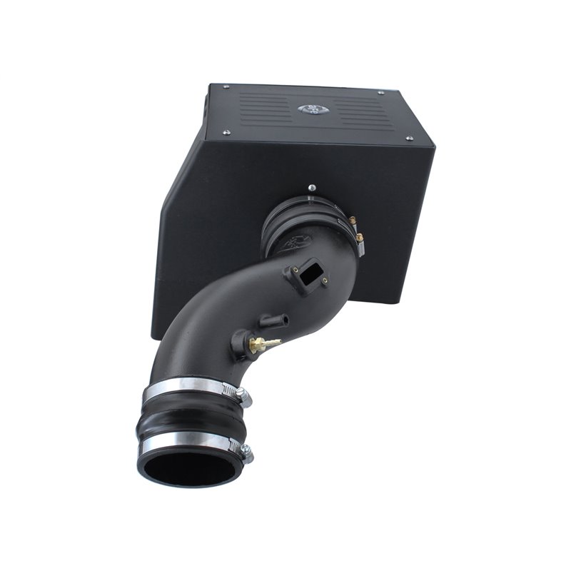 aFe Power | Magnum FORCE Stage-2Si Cold Air Intake System w/Pro DRY S Media - Sequoia / Tundra 5.7L / 4.6L 2007-2021 aFe POWE...