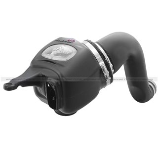aFe POWER | Momentum HD Cold Air Intake - RAM 2500/3500 5.9L - 2003-2007