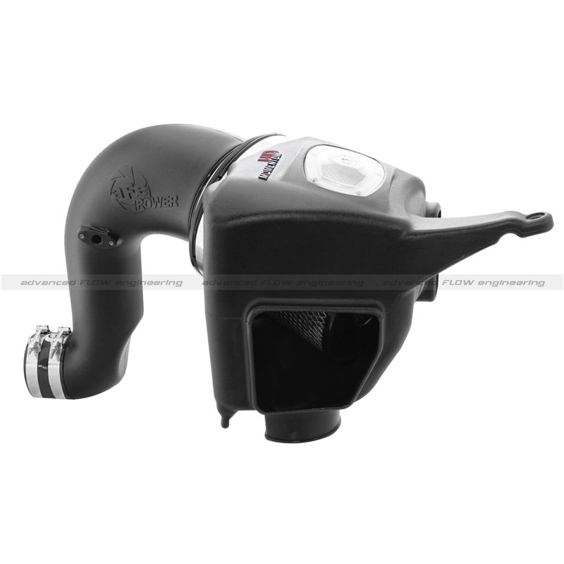 aFe Power | Momentum HD Cold Air Intake System w/Pro DRY S Media - Ram 2500 / 3500 5.9L 2003-2007 aFe POWER Air Intake