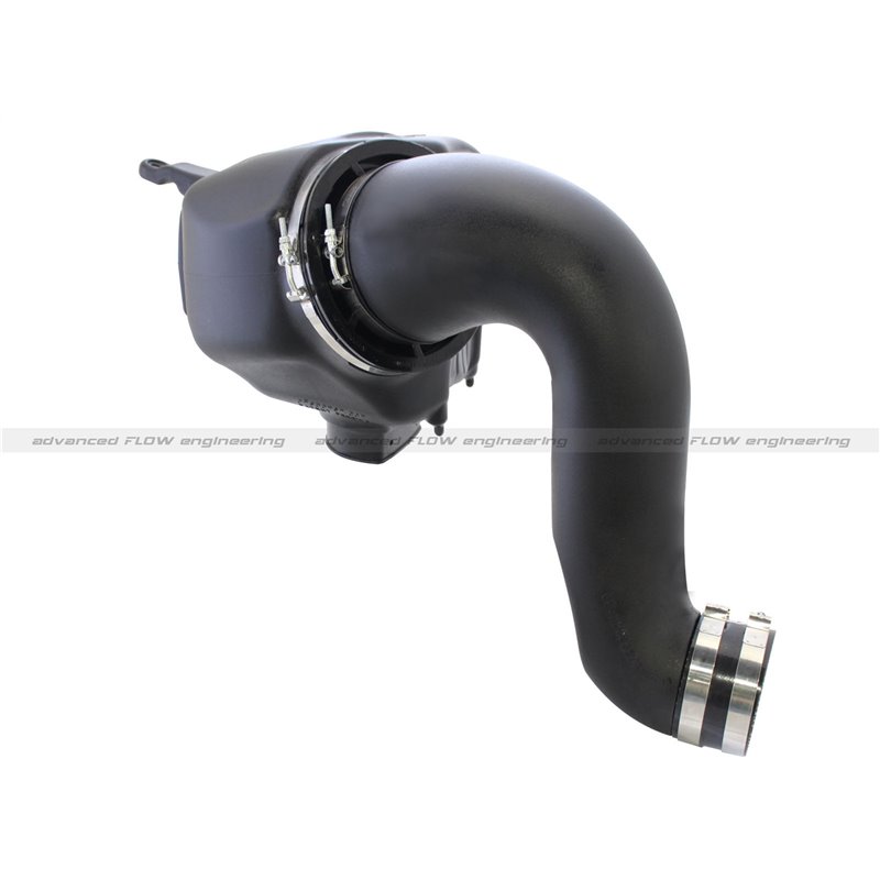 aFe Power | Momentum HD Cold Air Intake System w/Pro DRY S Media - Ram 2500 / 3500 5.9L 2003-2007 aFe POWER Air Intake