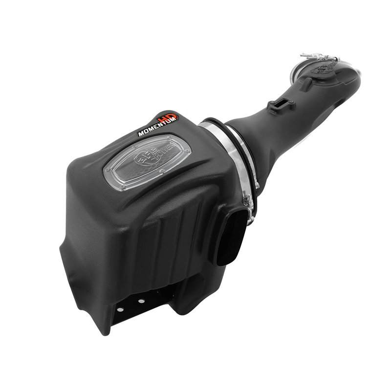 aFe POWER | Momentum HD Cold Air Intake - Ford Super Duty 6.7L - 2011-2016