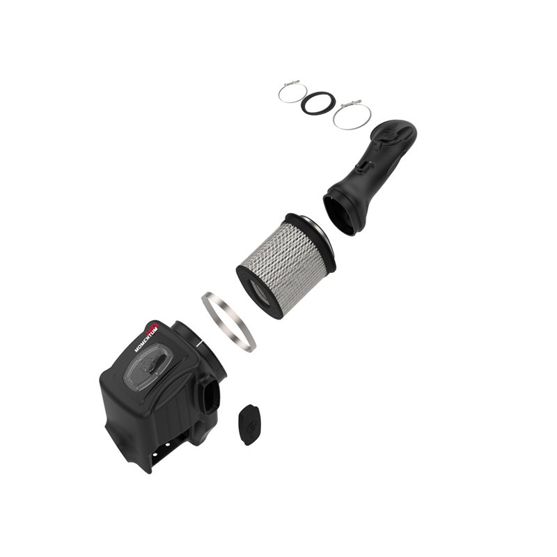 aFe POWER | Momentum HD Cold Air Intake - Ford Super Duty 6.7L - 2011-2016