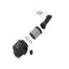 aFe POWER | Momentum HD Cold Air Intake - Ford Super Duty 6.7L - 2011-2016