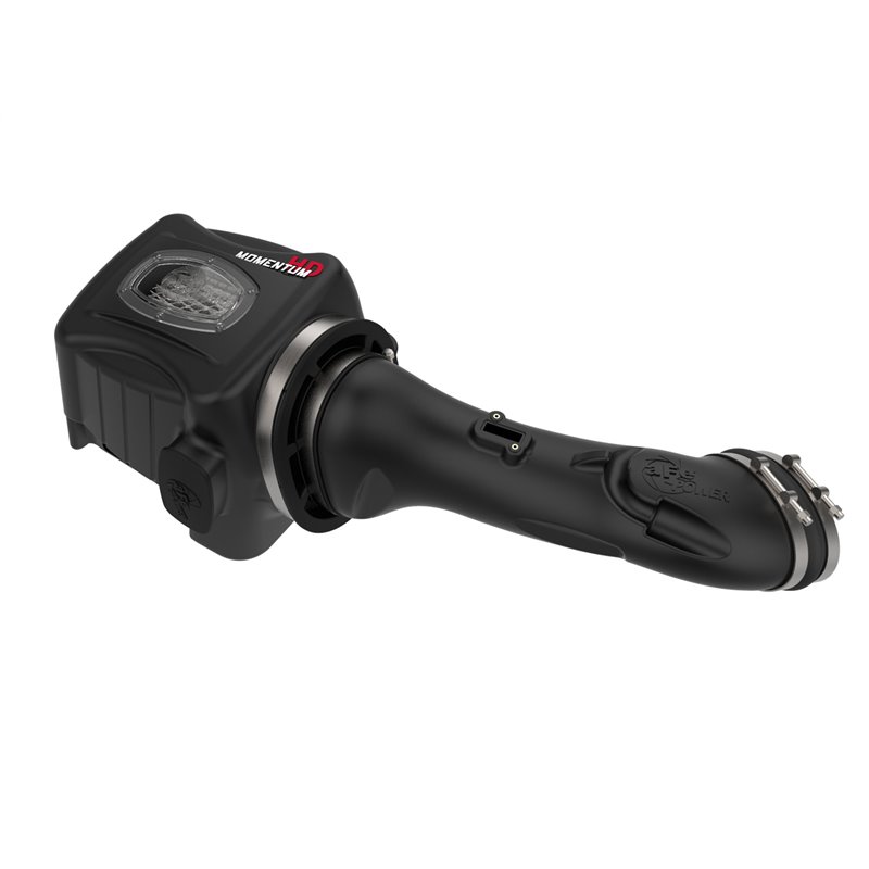 aFe POWER | Momentum HD Cold Air Intake - Ford Super Duty 6.7L - 2011-2016