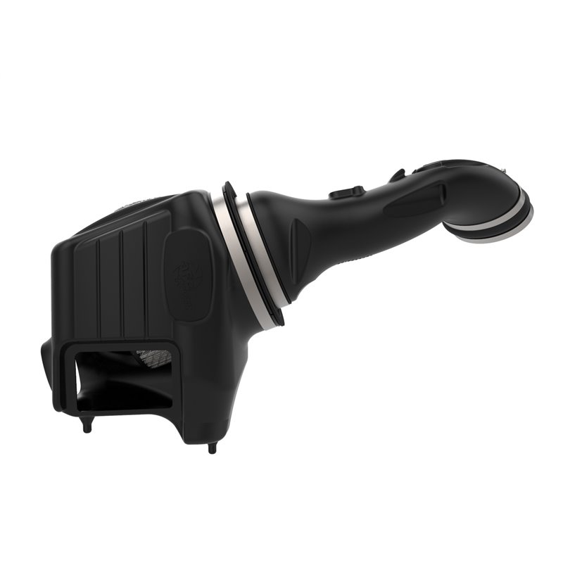 aFe POWER | Momentum HD Cold Air Intake - Ford Super Duty 6.7L - 2011-2016