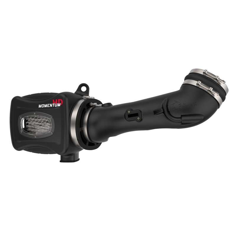 aFe POWER | Momentum HD Cold Air Intake - Ford Super Duty 6.7L - 2011-2016