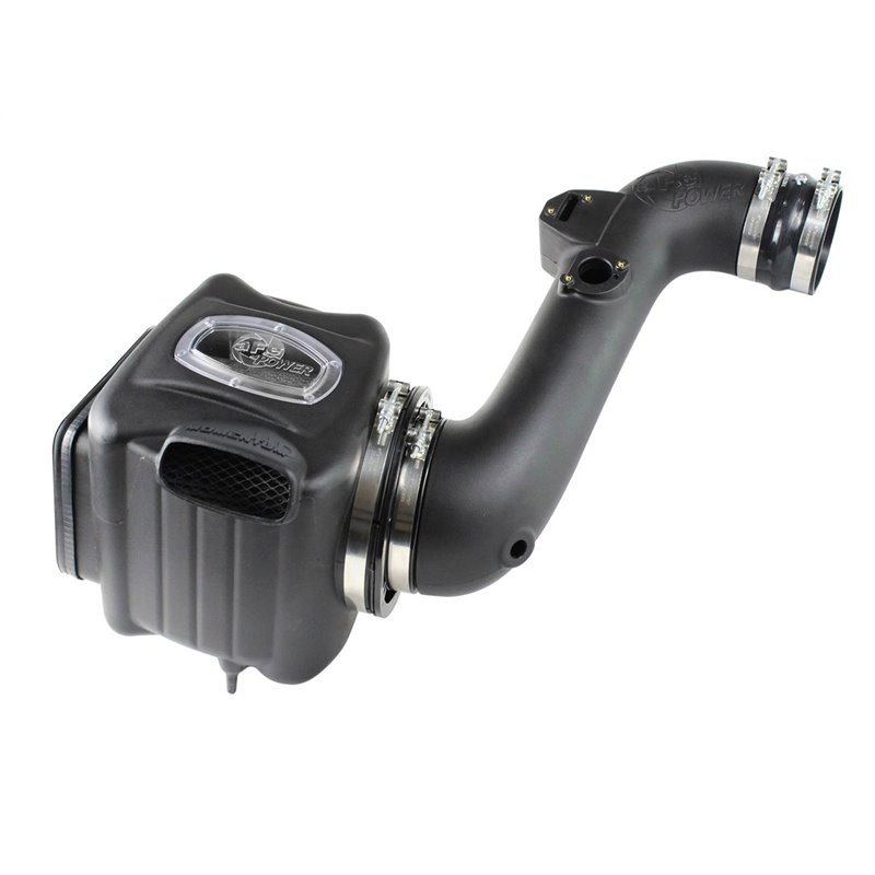 aFe POWER | Momentum HD Cold Air Intake - Silverado / Sierra 2500/3500 - 2011-2016