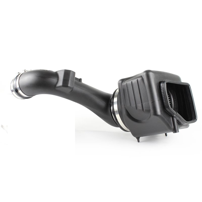 aFe POWER | Momentum HD Cold Air Intake - Silverado / Sierra 2500/3500 - 2011-2016