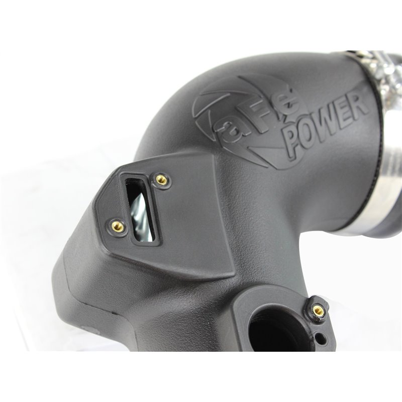 aFe POWER | Momentum HD Cold Air Intake - Silverado / Sierra 2500/3500 - 2011-2016
