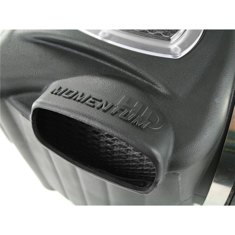 aFe POWER | Momentum HD Cold Air Intake - Silverado / Sierra 2500/3500 - 2011-2016