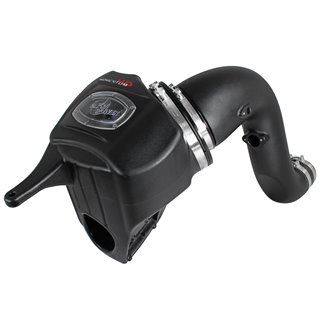 aFe POWER | Momentum HD Cold Air Intake - RAM Turbo Diesel 6.7L - 2013-2018