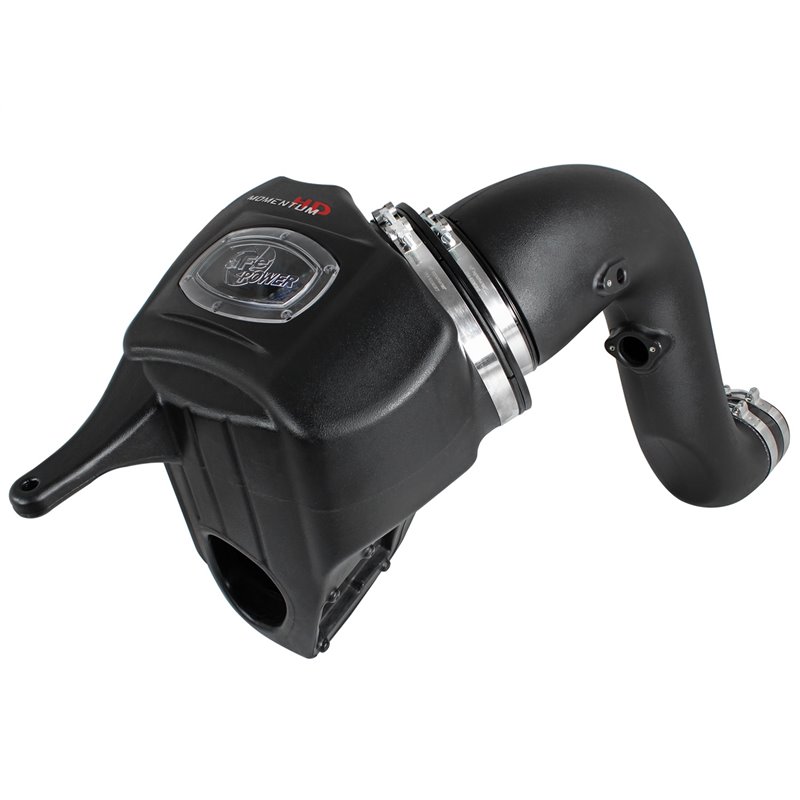 aFe POWER | Momentum HD Cold Air Intake - RAM Turbo Diesel 6.7L - 2013-2018