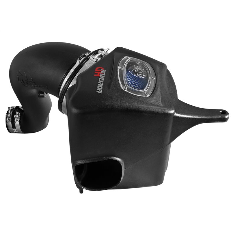 aFe POWER | Momentum HD Cold Air Intake - RAM Turbo Diesel 6.7L - 2013-2018