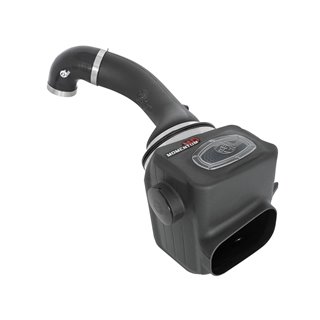 aFe POWER | Momentum HD Cold Air Intake - Titan XD Turbo Diesel 5.0L - 2016-2019