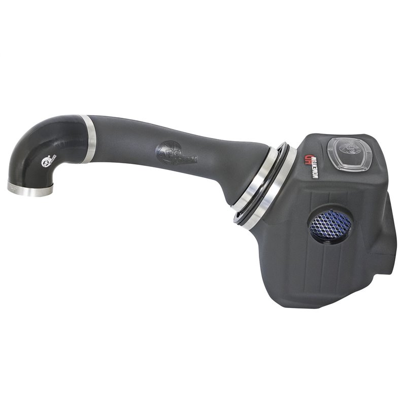 aFe POWER | Momentum HD Cold Air Intake - Titan XD Turbo Diesel 5.0L - 2016-2019