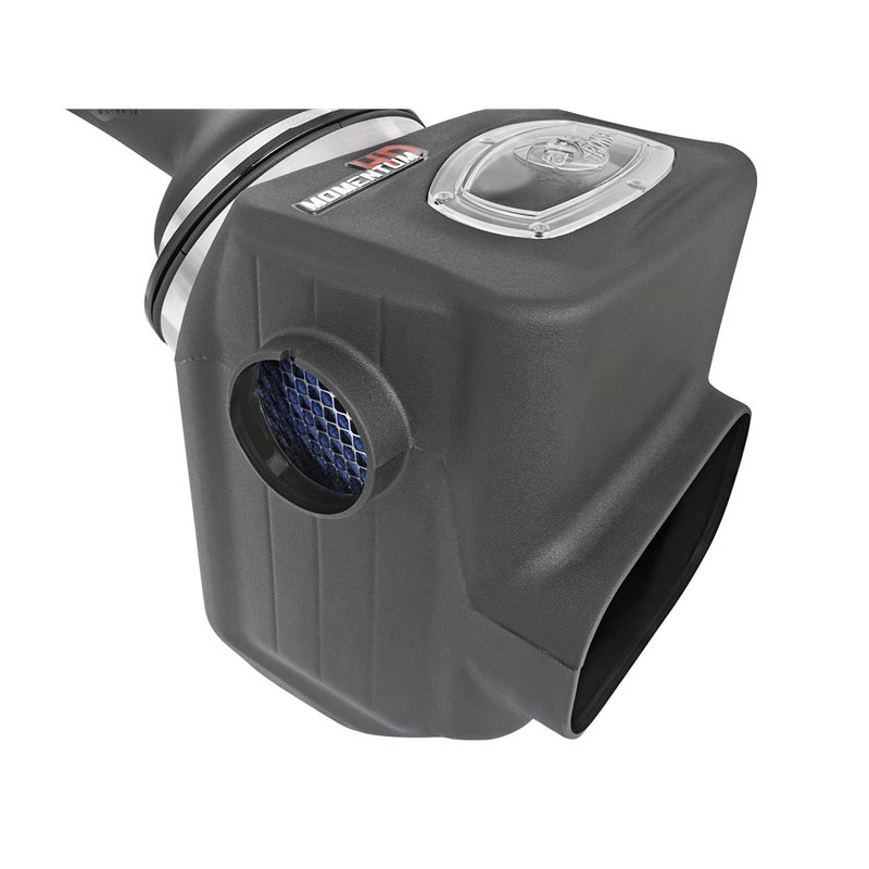 aFe POWER | Momentum HD Cold Air Intake - Titan XD Turbo Diesel 5.0L - 2016-2019