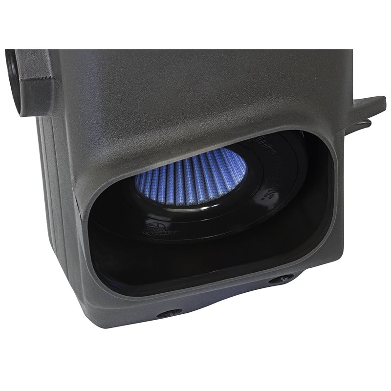 aFe POWER | Momentum HD Cold Air Intake - Titan XD Turbo Diesel 5.0L - 2016-2019